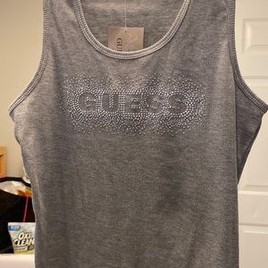 Guess tank top